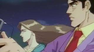 Hentai, a horny story of love and sex!