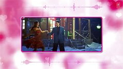 Lyrical Video: Ab Mujhe Raat Din