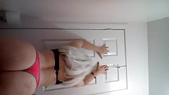 My music video remix original lyrics bikini