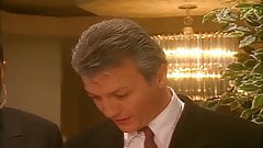 Sex Lies and The President scene