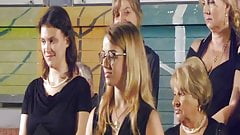 sexy singer lyrics and sexy legs