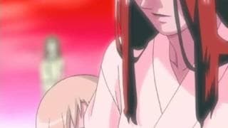 This hentai leaves us horny when we see them