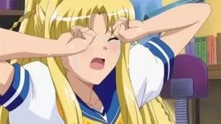 This hentai video is one with exciting sex