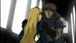 This princess is in a hentai gangbang