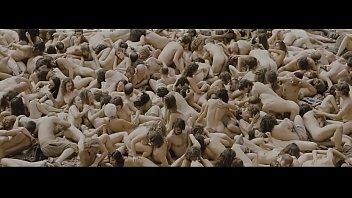 Karoline Herfurth and Uncredited Orgy in Perfume The Story A Murderer 2006