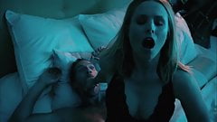 Kristen Bell Sex Scene in House of Lies