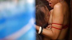 Li Borges Nude Sex from ‘Me Chama de Bruna’ On ScandalPlanet