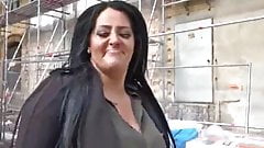 Big boobs and ass MILF vacation sex