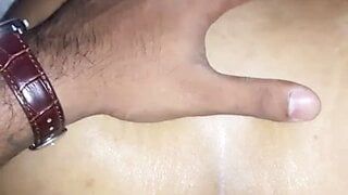 Hazim Fucks Gujarati bhabhi Priya’s Ass clear audio