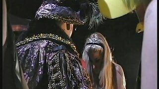 Die Arsch Kinigin (Full Movie)