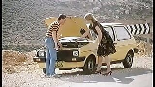 Enfer anal 1985 – Full Movie