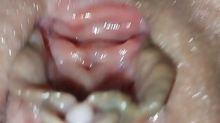 my husband puts it in my ass